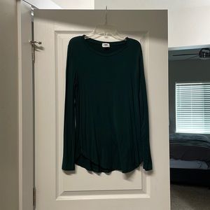 Old Navy long sleeve shirt